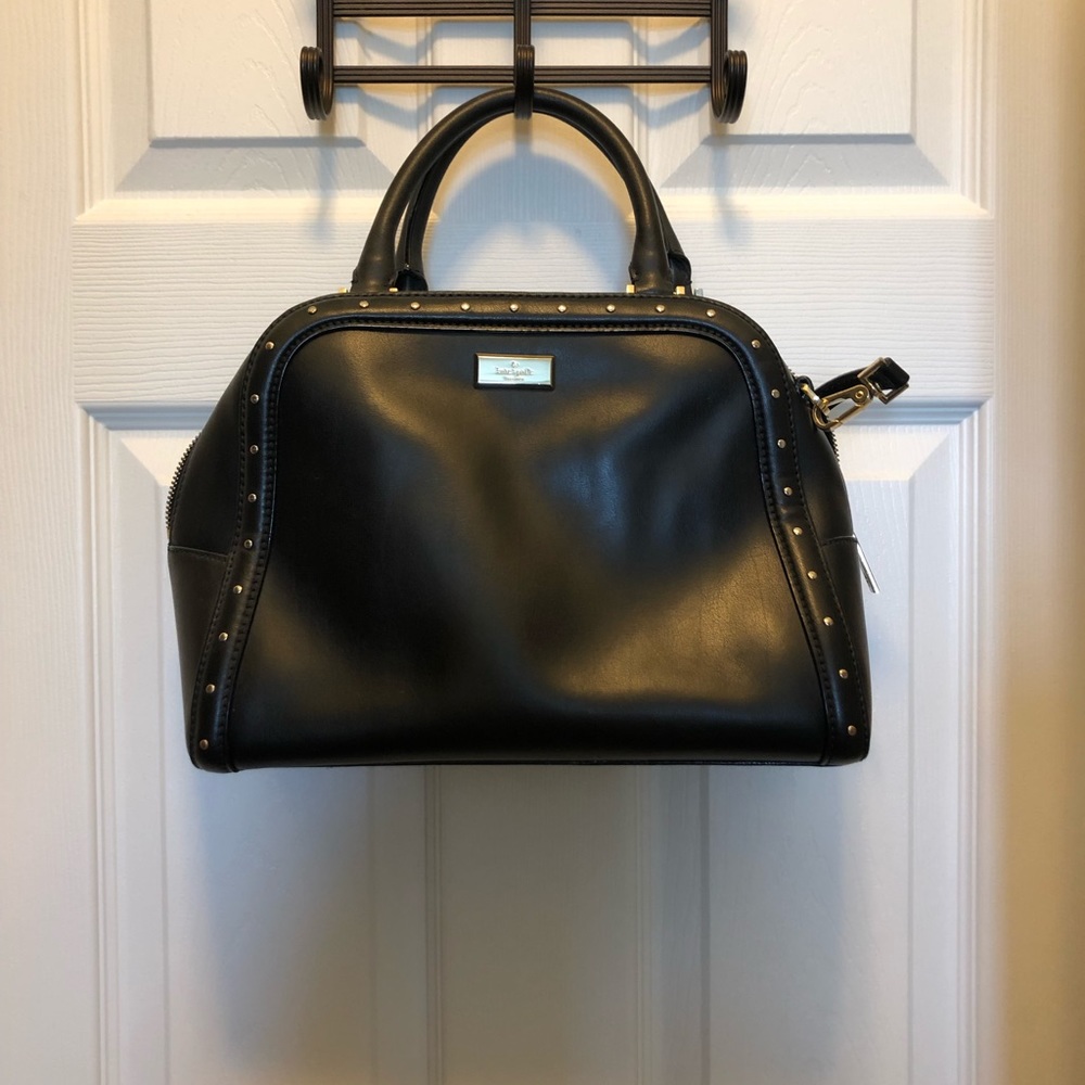Kate spade cross body and handle bag